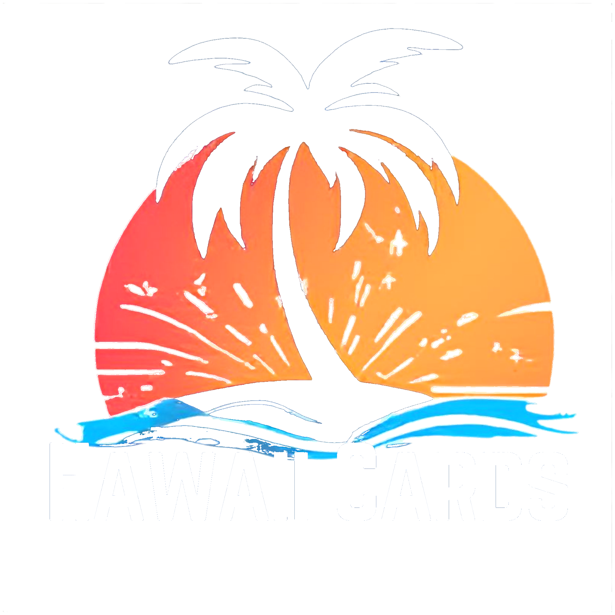 Hawaii Cards